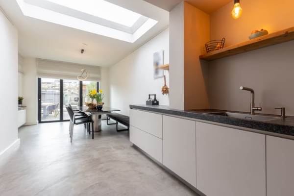 Woning Prins Hendrikstraat 14 Eijsden