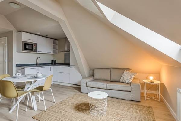 Woning Noordmolenstraat 78A03 Rotterdam