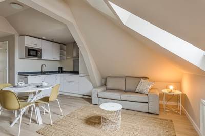 Woning Noordmolenstraat 78A03 Rotterdam