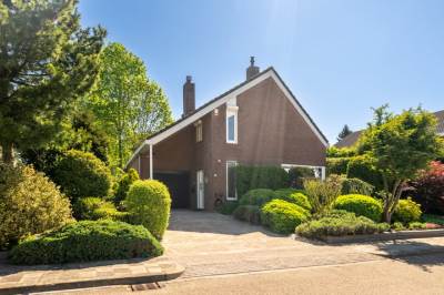 Woning Alexanderstraat 19 Spaubeek