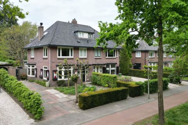 Woning Leusderweg 265 Amersfoort