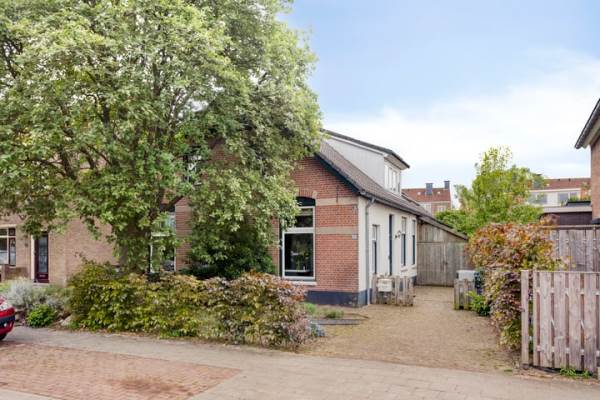 Woning Oude Molenweg 55 Nijmegen