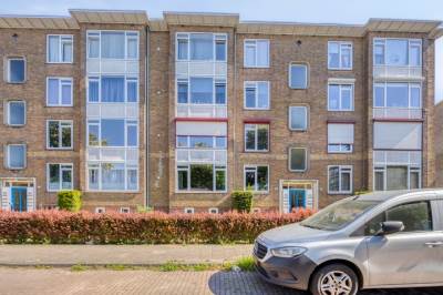 Woning Huissensestraat 1071 Arnhem