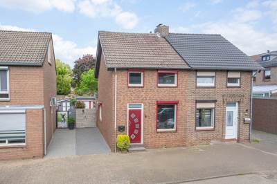 Woning Acaciastraat 9 Kerkrade