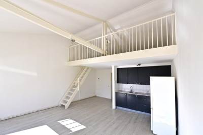 Woning Gijsbrecht van Amstelstraat 146A Hilversum