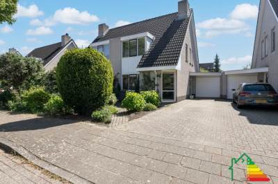 Woning Biezenweide 6 Duiven