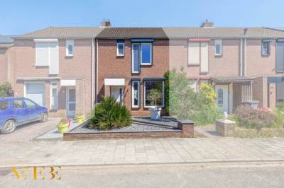 Woning Gruttostraat 25 Velden