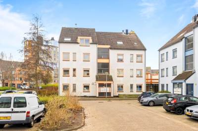 Woning Marina-Park 402 Den Helder