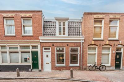 Woning Slatuinenweg 57 Amsterdam