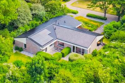 Woning Dollardlaan 1 Den Helder