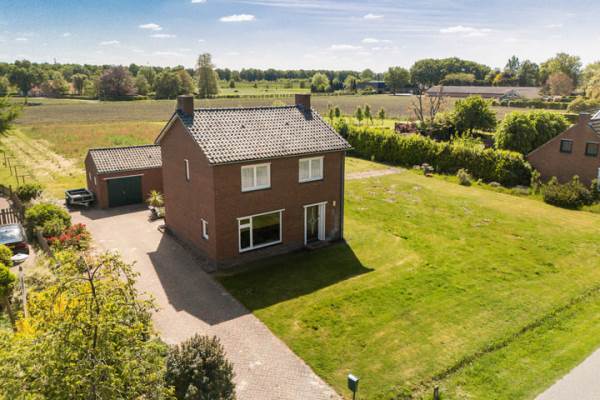 Woning Princenweg 31 Weert