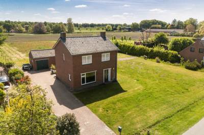 Woning Princenweg 31 Weert