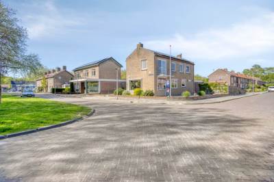 Woning Graaf Florislaan 49 Creil