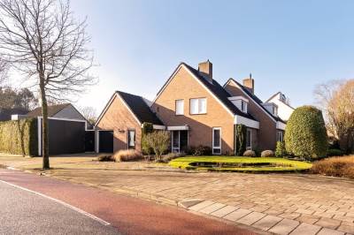 Woning Breukrand 119 Uden