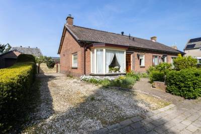 Woning Evertsenstraat 8 Ede