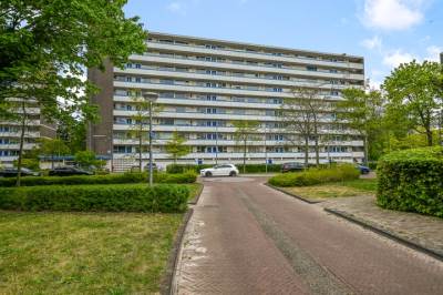 Woning Honthorstlaan 218 Alkmaar