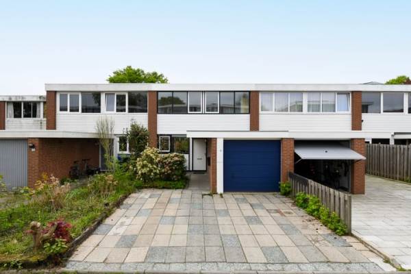 Woning Kolkrijst 73 Hoogland