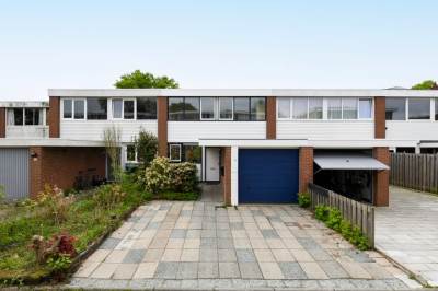 Woning Kolkrijst 73 Hoogland