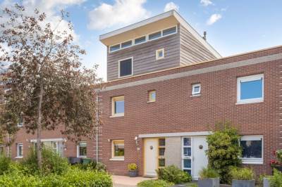 Woning Wittenburg 42 Hoofddorp