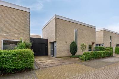 Woning Fonteinkruidlaan 14 Enschede