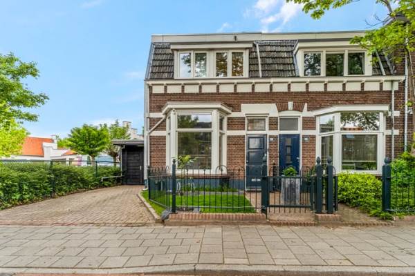 Woning Groenestraat 208 Nijmegen