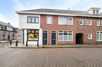Woning Achterkerkstraat 30 Veenendaal