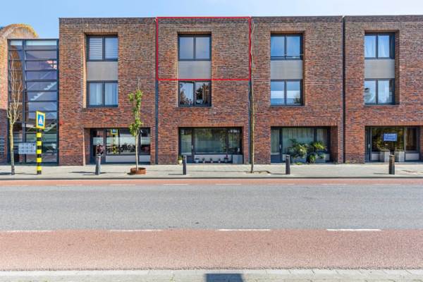 Woning Victoriberg 49O Noordwijkerhout