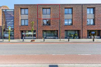 Woning Victoriberg 49O Noordwijkerhout