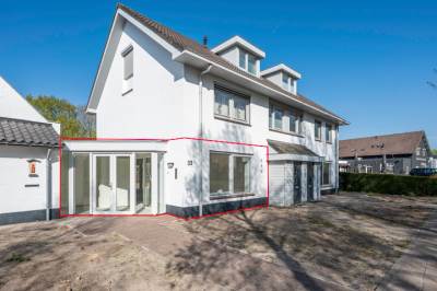 Woning Marialaan 33 Ommel