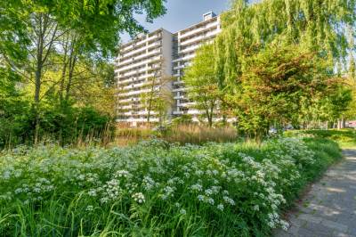 Woning Akkerwinde 195 Capelle aan den IJssel