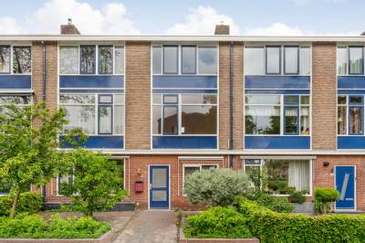 Woning Tamboerlaan 269 Hoogeveen