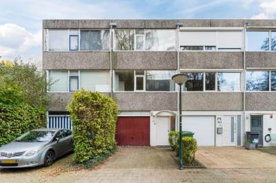 Woning Adelaartlaan 102 Geldrop