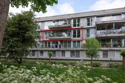 Woning Cantharel 52 Alphen aan den Rijn