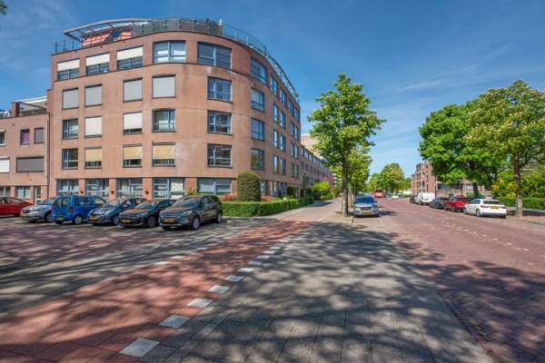 Woning Steenvoordelaan 362Q Rijswijk (ZH)