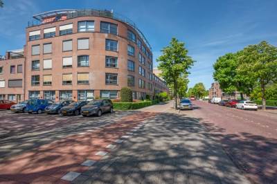 Woning Steenvoordelaan 362Q Rijswijk (ZH)