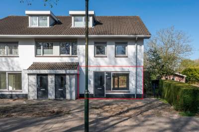 Woning Marialaan 39 Ommel