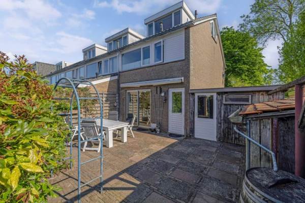 Woning Westerweg 27 Bergen (NH)