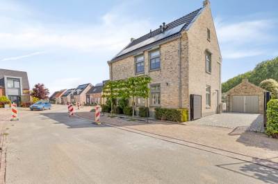 Woning Arjaan Katsmanstraat 17 Wolphaartsdijk