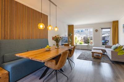 Woning Spechtenkamp 282 Maarssen