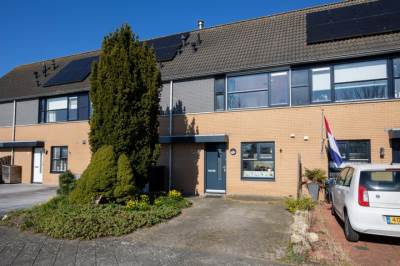 Woning Burggravenambacht 19 Kudelstaart