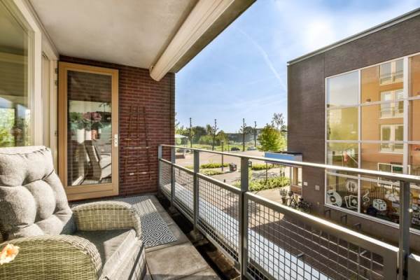 Woning Elemastraat 69 Nieuw-Vennep