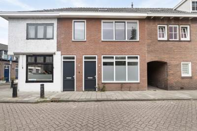 Woning Achterkerkstraat 30A Veenendaal