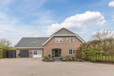 Woning Haagbeuk 13 Halsteren