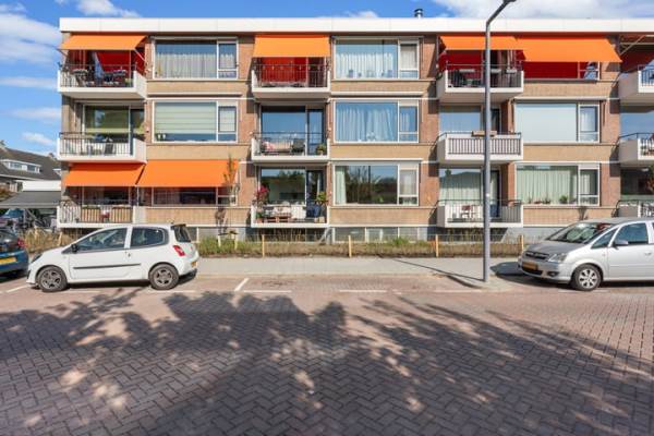 Woning Olijflaan 47 Rotterdam