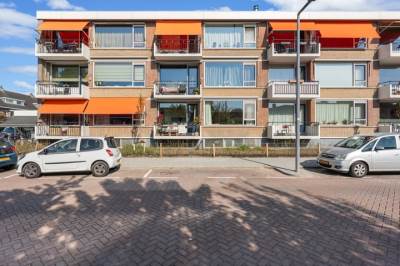 Woning Olijflaan 47 Rotterdam