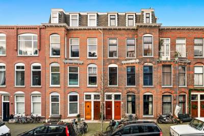 Woning Archimedesstraat 77 Den Haag