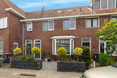 Woning Abeelstraat 7 Zaandam