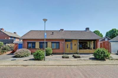 Woning Zuivelstraat 10 Baarlo (LI)