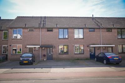 Woning Poelslaan 7 Culemborg