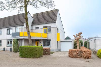 Woning Arbeidstraat 51 Apeldoorn
